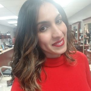 Meet your Posher, Samantha